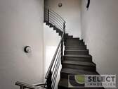 Treppenhaus - 