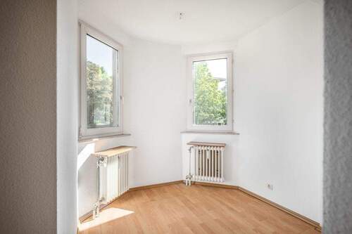 Erker 2. Schlafzimmer - 