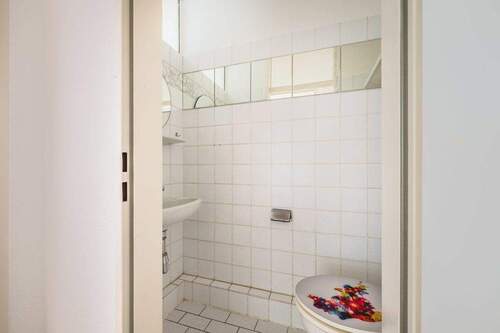 Gäste WC - 