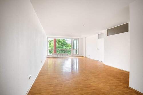 Wohn/Esszimmer - Etagenwohnung mit 105,00 m² in Aachen zum Kaufen