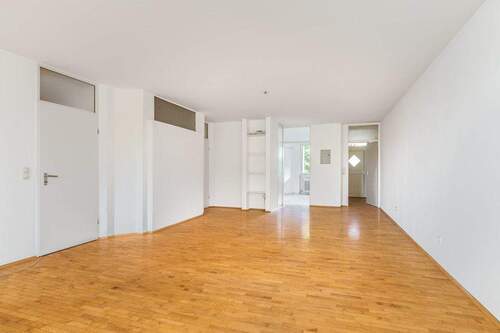 Wohn/Esszimmer (2) - 