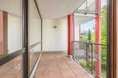 Terrasse - 