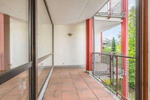 Terrasse - 
