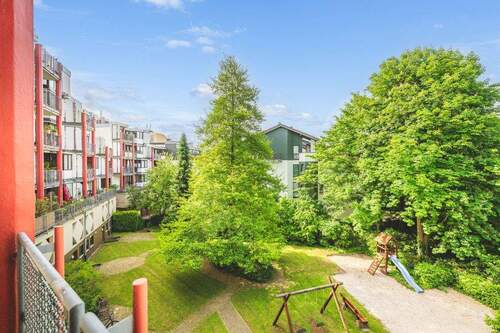 Garten - 