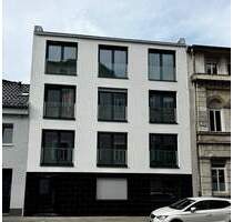 Schickes Apartment mit Terasse Alt Mülheim Neubau - Köln