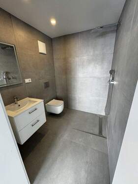 Bad/WC - Etagenwohnung mit 45,00 m² in Köln zur Miete