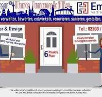 ***TOP-ANGEBOT***2 Zimmer-Wohnung in Porz-Urbach im gepflegten Mehrfamilienhaus*** - Köln