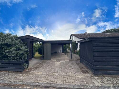  Carport - 