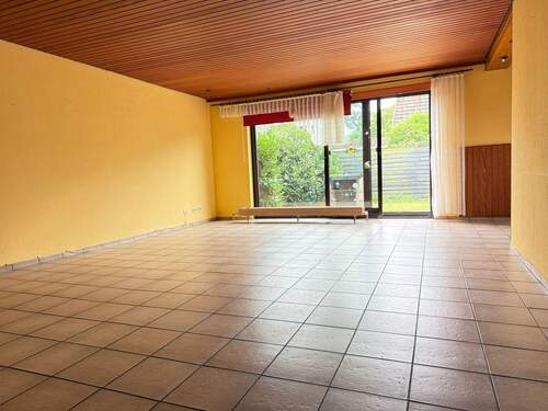  Wohnbereich - Doppelhaushälfte mit 121,90 m² in Celle zum Kaufen