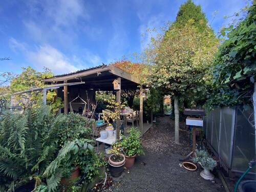 Garten II - Einfamilienhaus mit 80,00 m&sup2; in Duisburg zum Kaufen