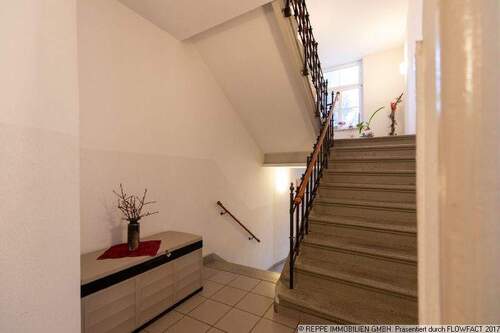 Treppenhaus - 