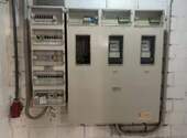 Stromverteilerkasten - 
