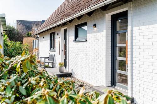 Seite - Das Glück liegt in Glücksburg - und dieses Einfamilienhaus ist der Schlüssel !