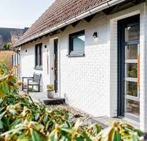 Das Glück liegt in Glücksburg - und dieses Einfamilienhaus ist der Schlüssel !