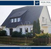 **Modern und schick! Sanierte 3-Zi.Whng. mit Balkon und Garage in ruhiger Lage von Groß-Hehlen** - Celle Groß Hehlen