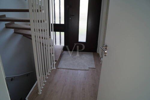 30 EG Hausflur - 3 Zimmer Etagenwohnung in Celle