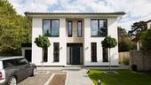 Referenz 1 - Sasel - Ihr neues Zuhause im Grünen. Familienfreundlich & bestens angebunden.