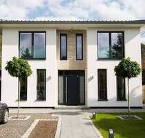 Sasel - Ihr neues Zuhause im Grünen. Familienfreundlich & bestens angebunden. - Hamburg
