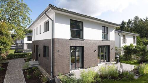Referent 3 - 4 Zimmer Einfamilienhaus in Hamburg