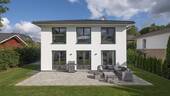 Referenz 4 - Einfamilienhaus mit 131,00 m&sup2; in Hamburg zum Kaufen