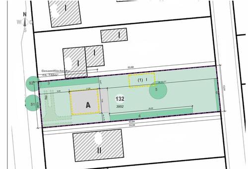Lageplan - 