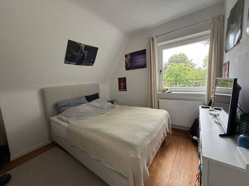 2. Zimmer OG - 