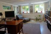 Arbeitszimmer KG - 