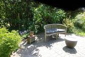 Detail Garten - 