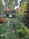 Detail Garten - 