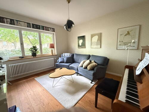 Fernsehzimmer EG - 