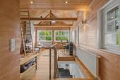 Wohnzimmer - 