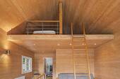 Schlafempore - 