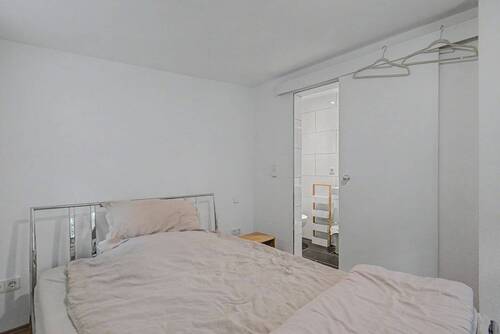 Schlafzimmer - 