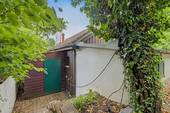 Gartenschuppen - 