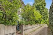 Gehweg - 