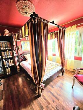 Schlafzimmer - 