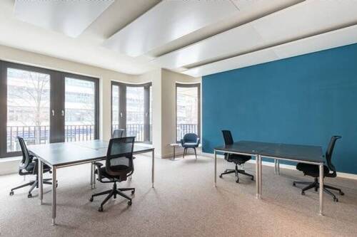 Bild 8 - Büro zur Miete in Berlin