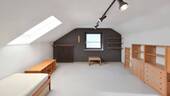 Spitzboden - 