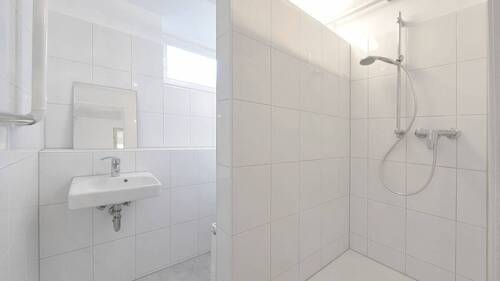 Badezimmer Kellergeschoss - 