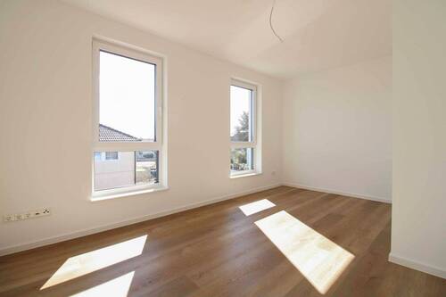 Schlafzimmer 1 - 