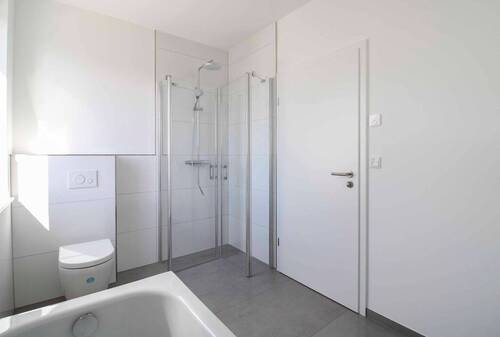 Badezimmer 1 - 