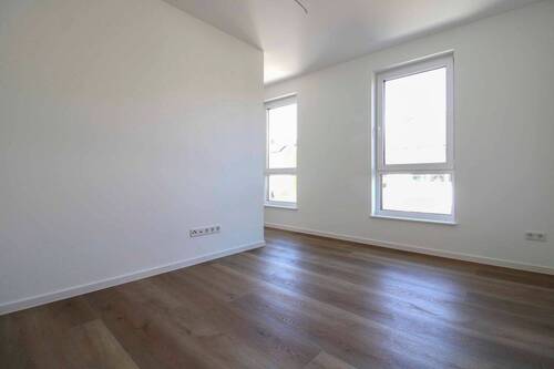 Schlafzimmer 2 - 