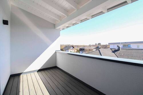Balkon - 