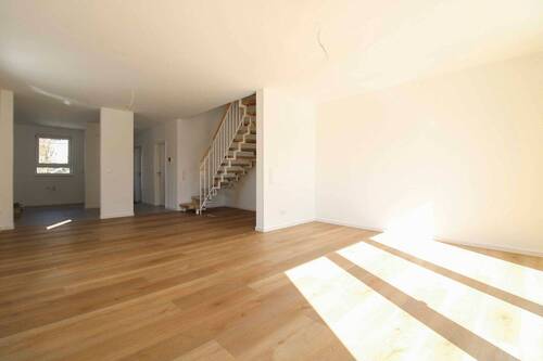 Wohnbereich - Reihenendhaus mit 131,00 m² in Lahnau zum Kaufen