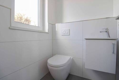 Gäste-WC - 