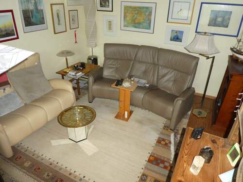 Wohnzimmer - 