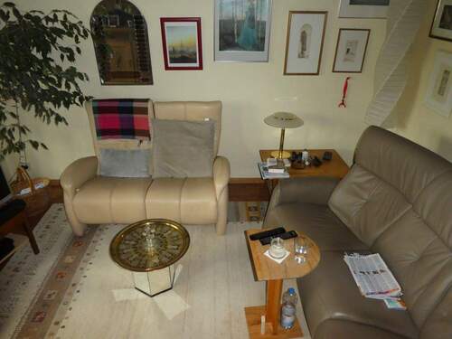 Wohnzimmer - 