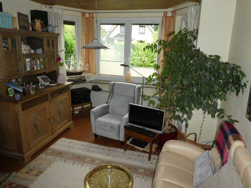 Wohnzimmer - 