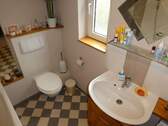 Wannenbadezimmer - 