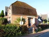 Außenansicht (Ausrichtung Nord-Ost) - Einfamilienhaus mit 95,00 m² in Glückstadt zum Kaufen